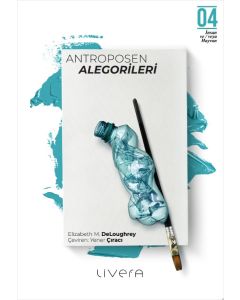 Antroposen Alegorileri