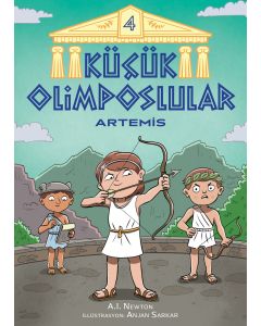 Küçük Olimposlular - Artemis