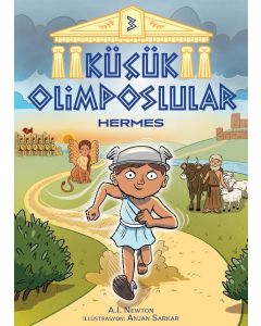 Küçük Olimposlular - Hermes