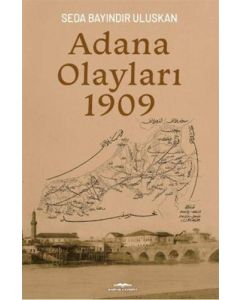 Adana Olayları 1909