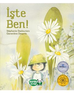İşte Ben