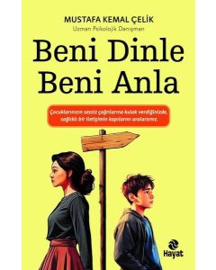 Beni Dinle Beni Anla