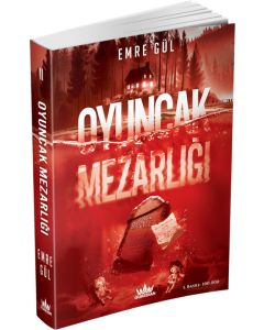 Oyuncak Mezarlığı