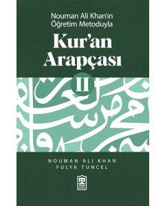 Kur'an Arapçası 2