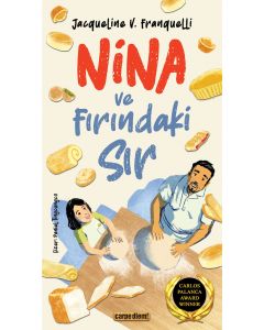 Nina ve Fırındaki Sır