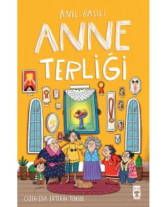 Anne Terliği