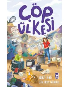 Çöp Ülkesi