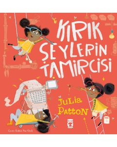 Kırık Şeylerin Tamircisi