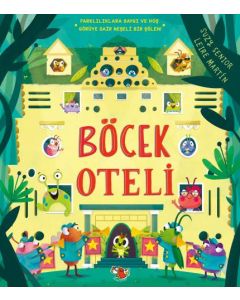 Böcek Oteli