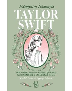 Edebiyatın İlhamıyla Taylor Swift