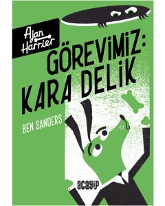 Görevimiz Kara Delik