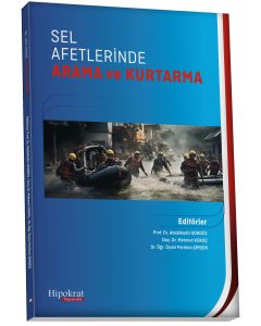 Sel Afetlerinde Arama ve Kurtarma