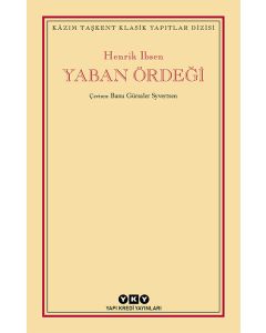 Yaban Ördeği