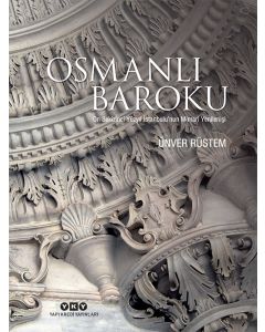 Osmanlı Baroku (Ciltli)