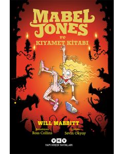 Mabel Jones ve Kıyamet Kitabı