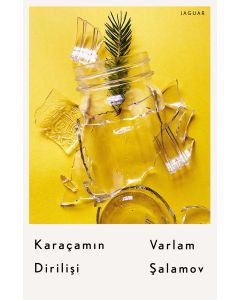 Karaçamın Dirilişi       
