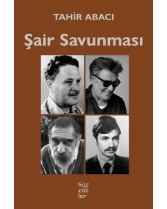 Şair Savunması