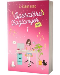 Operatöre Bağlanıyorsunuz 1