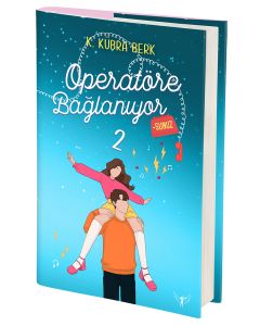 Operatöre Bağlanıyorsunuz 2 (Ciltli)