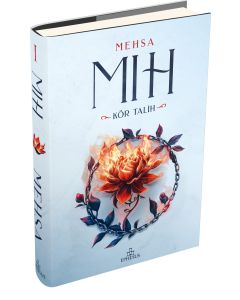 Mıh 1 - Kör Talih (Ciltli)