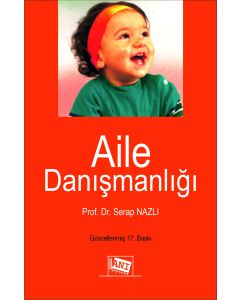Aile Danışmanlığı
