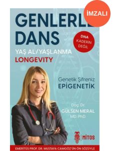 Genlerle Dans (İmzalı)