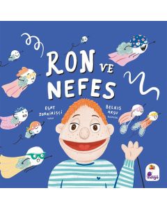 Ron ve Nefes