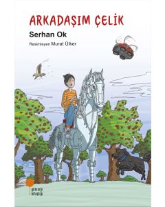 Arkadaşım Çelik