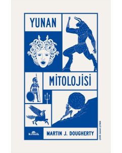 Yunan Mitolojisi
