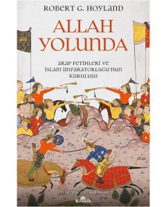 Allah Yolunda