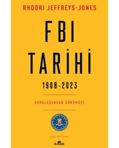 FBI Tarihi 1908-2023