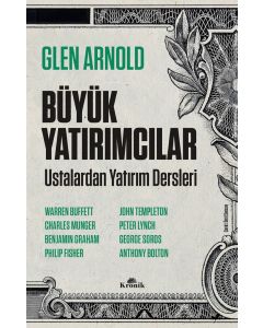 Büyük Yatırımcılar