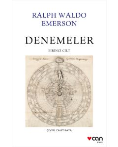Denemeler - Birinci Cilt
