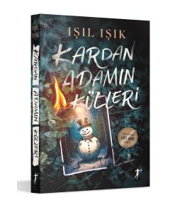 Kardan Adamın Külleri