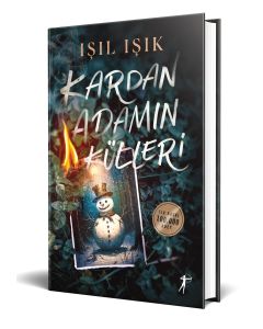 Kardan Adamın Külleri (Ciltli)