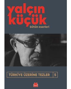 Türkiye Üzerine Tezler 5