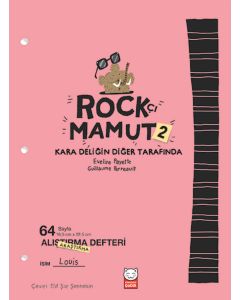Rockçı Mamut 2 - Kara Deliğin Diğer Tarafında