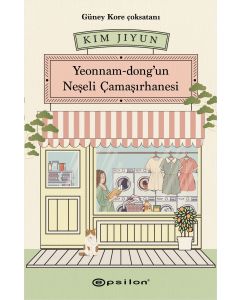 Yeonnam-dong'un Neşeli Çamaşırhanesi