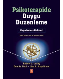 Psikoterapide Duygu Düzenleme