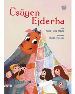 Üşüyen Ejderha