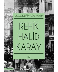 İstanbul'un Bir Yüzü