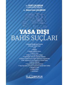 Yasa Dışı Bahis Suçları