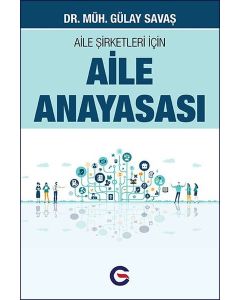 Aile Şirketleri İçin Aile Anayasası
