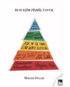 Ruh Eşim Pişmiş Tavuk