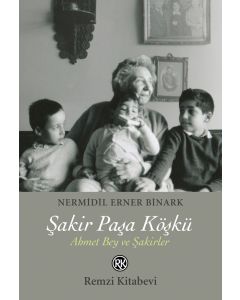 Şakir Paşa Köşkü