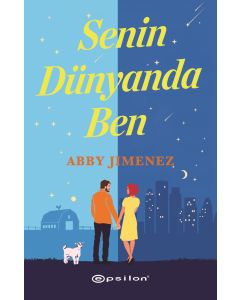Senin Dünyanda Ben 