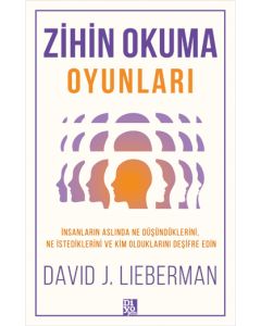 Zihin Okuma Oyunları