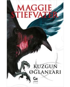 Kuzgun Oğlanları