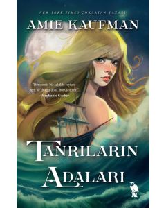 Tanrıların Adaları