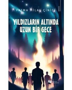 Yıldızların Altında Uzun Bir Gece